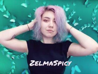 ZelmaSpicy