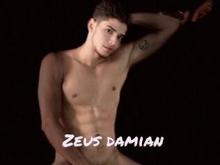 Zeus_damian