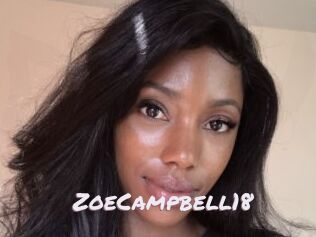 ZoeCampbell18