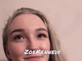 ZoeKennedy