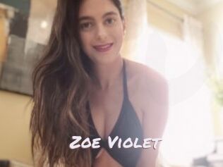 Zoe_Violet