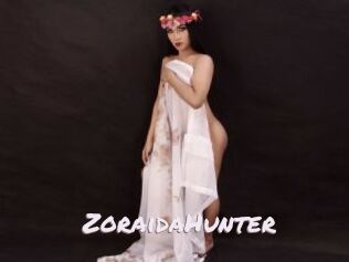 ZoraidaHunter