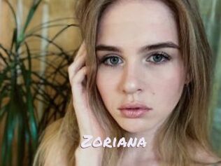 Zoriana