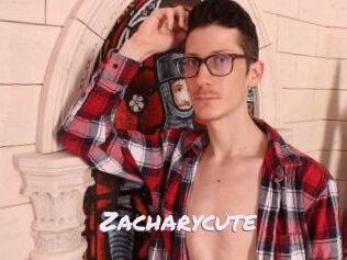 Zacharycute