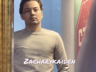 Zacharykaiden