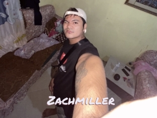 Zachmiller