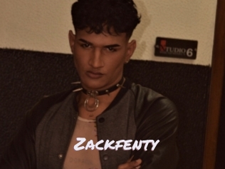 Zackfenty