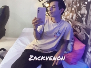 Zackvenon