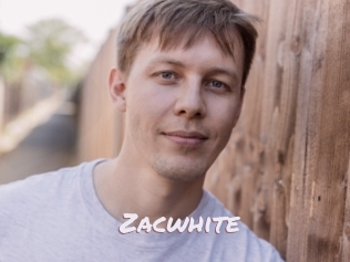 Zacwhite