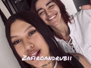 Zafiroandrubii