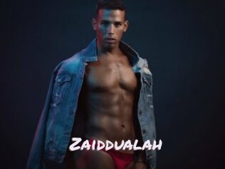 Zaiddualah