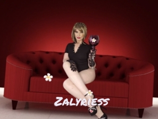 Zalyriess