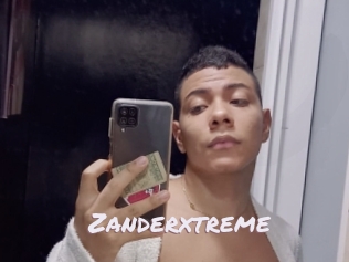 Zanderxtreme