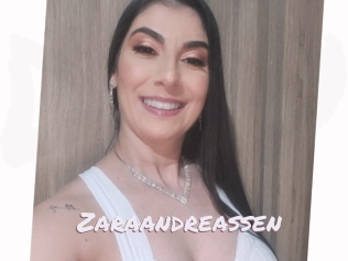 Zaraandreassen