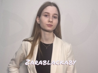 Zarablackaby