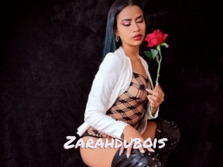 Zarahdubois