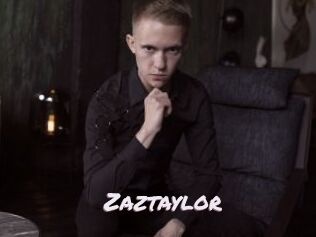 Zaztaylor