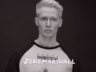 Zekemarshall