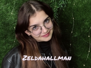 Zeldahallman