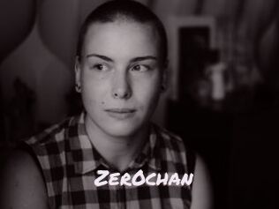 Zer0chan