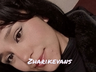 Zharikevans