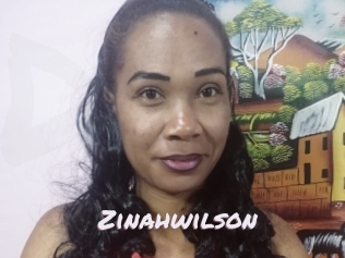 Zinahwilson