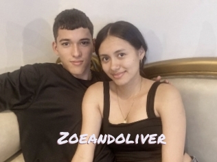 Zoeandoliver