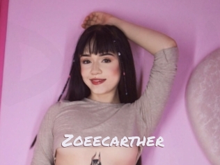 Zoeecarther