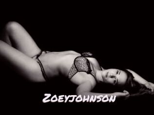 Zoeyjohnson