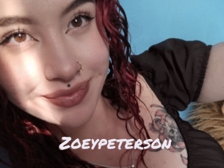 Zoeypeterson