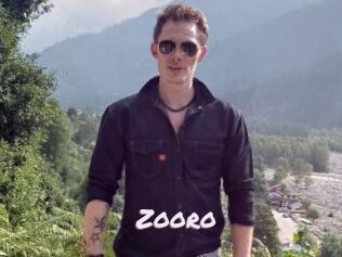 Zooro