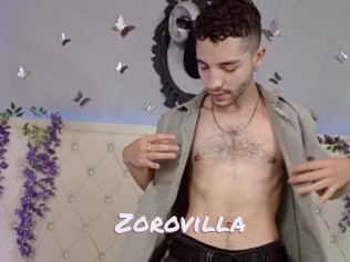 Zorovilla