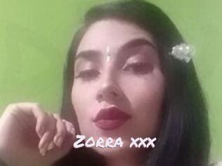 Zorra_xxx