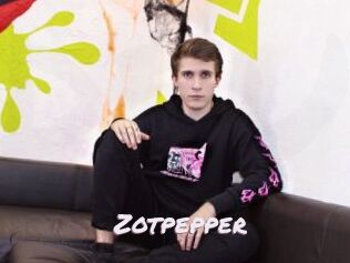 Zotpepper