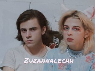 Zuzannalechh