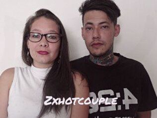 Zxhotcouple